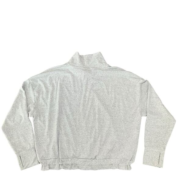 Kyodan Outdoor Women’s Mock Neck Pullover Sweater Size XL EUC - Picture 3 of 10